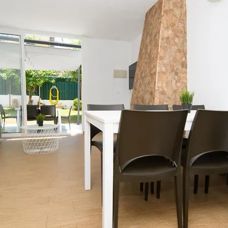 Vakantiehuis Rentalmar Covamar Families Only Salou