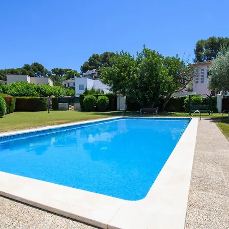 Rentalmar Covamar Families Only Vakantiehuis Salou