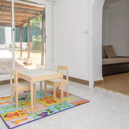 Rentalmar Covamar Families Only Vakantiehuis *