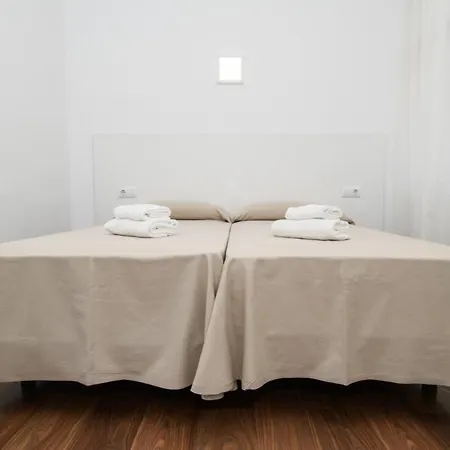 Rentalmar Covamar Families Only Vakantiehuis *