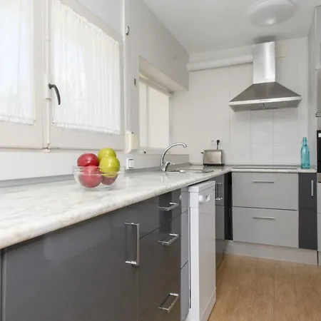 Rentalmar Covamar Families Only Vakantiehuis Salou