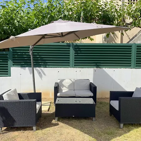 Vakantiehuis Rentalmar Covamar Families Only *